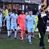 Team Walk Out